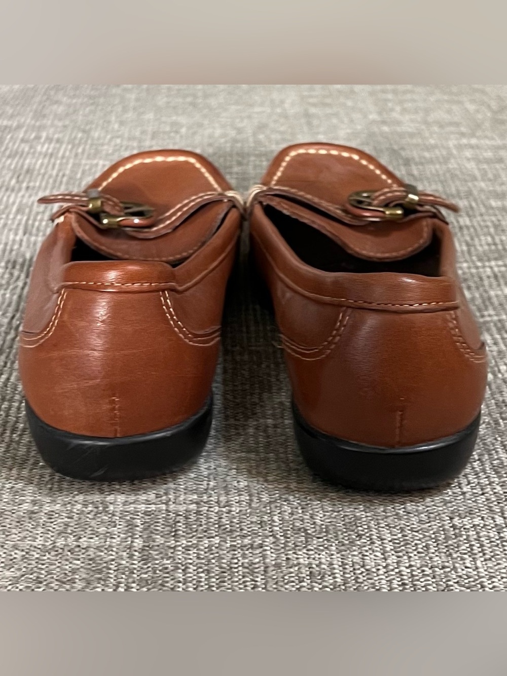Thom McAn Slip On Loafers - Picture 5 of 9